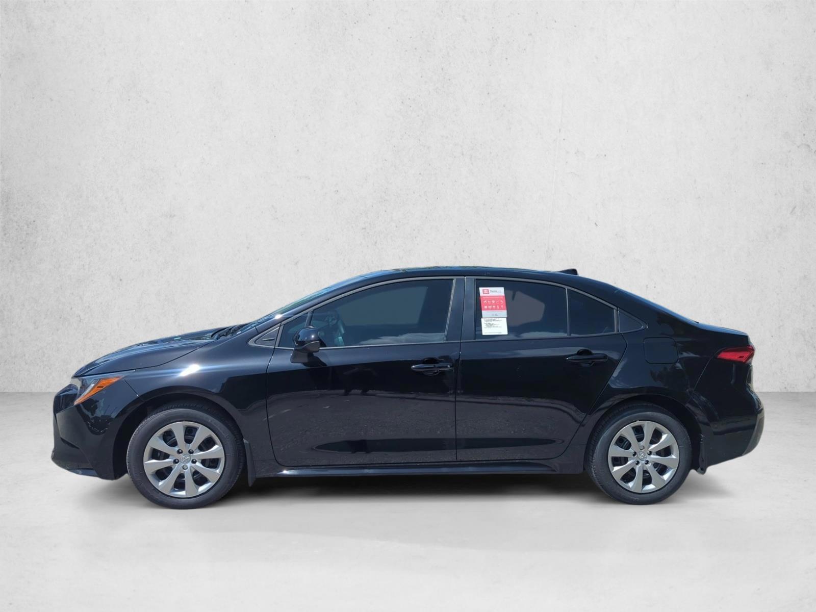 Thumbnail: 2026 Toyota Corolla - 2