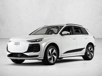 2025 Audi Q6 e-tron Premium Plus -
                  Chicago, IL