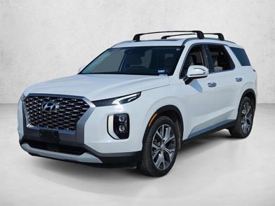 2022 Hyundai Palisade SEL -
                  North Richland Hills, TX