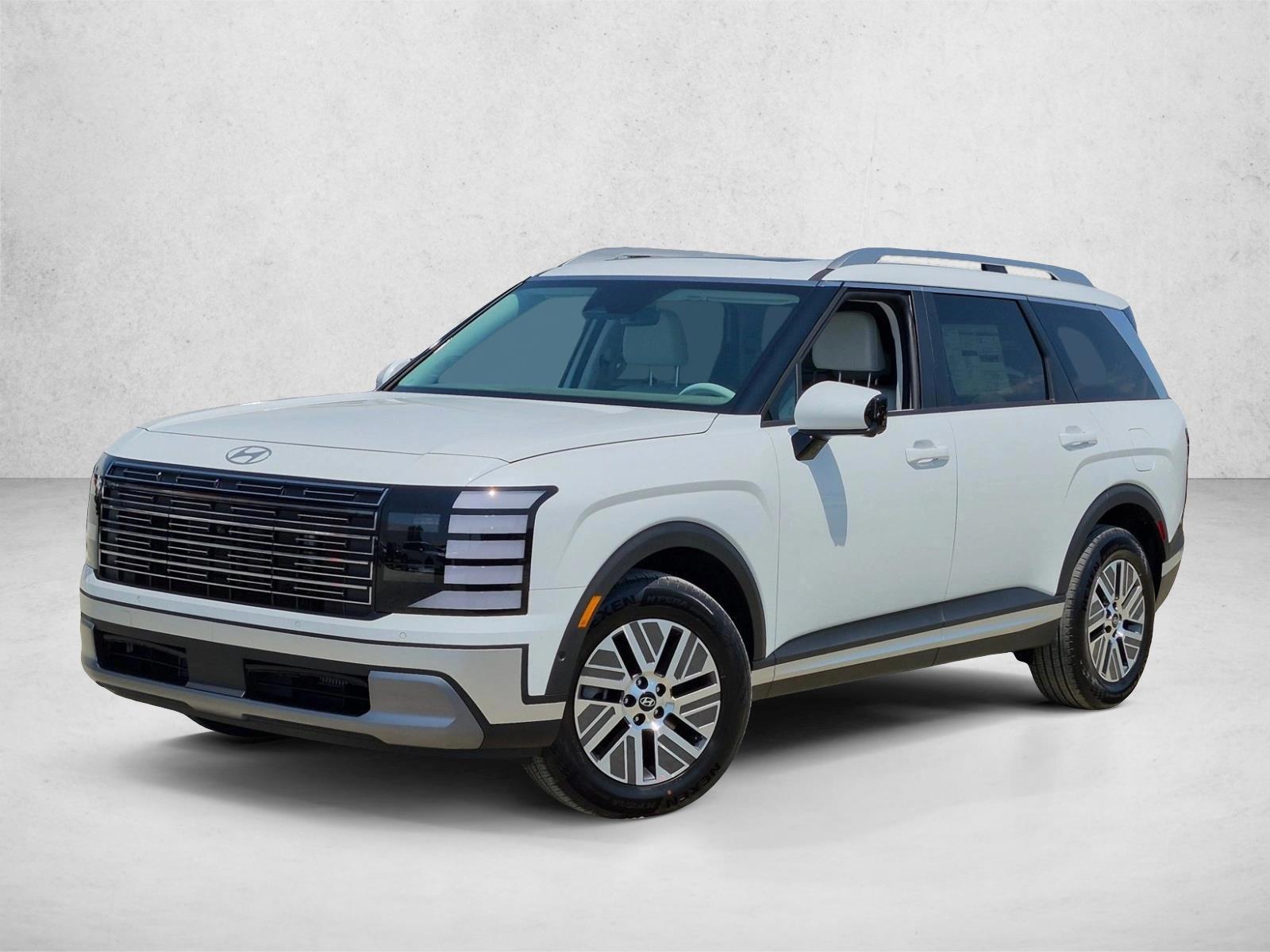 Thumbnail: 2026 Hyundai Palisade - 1