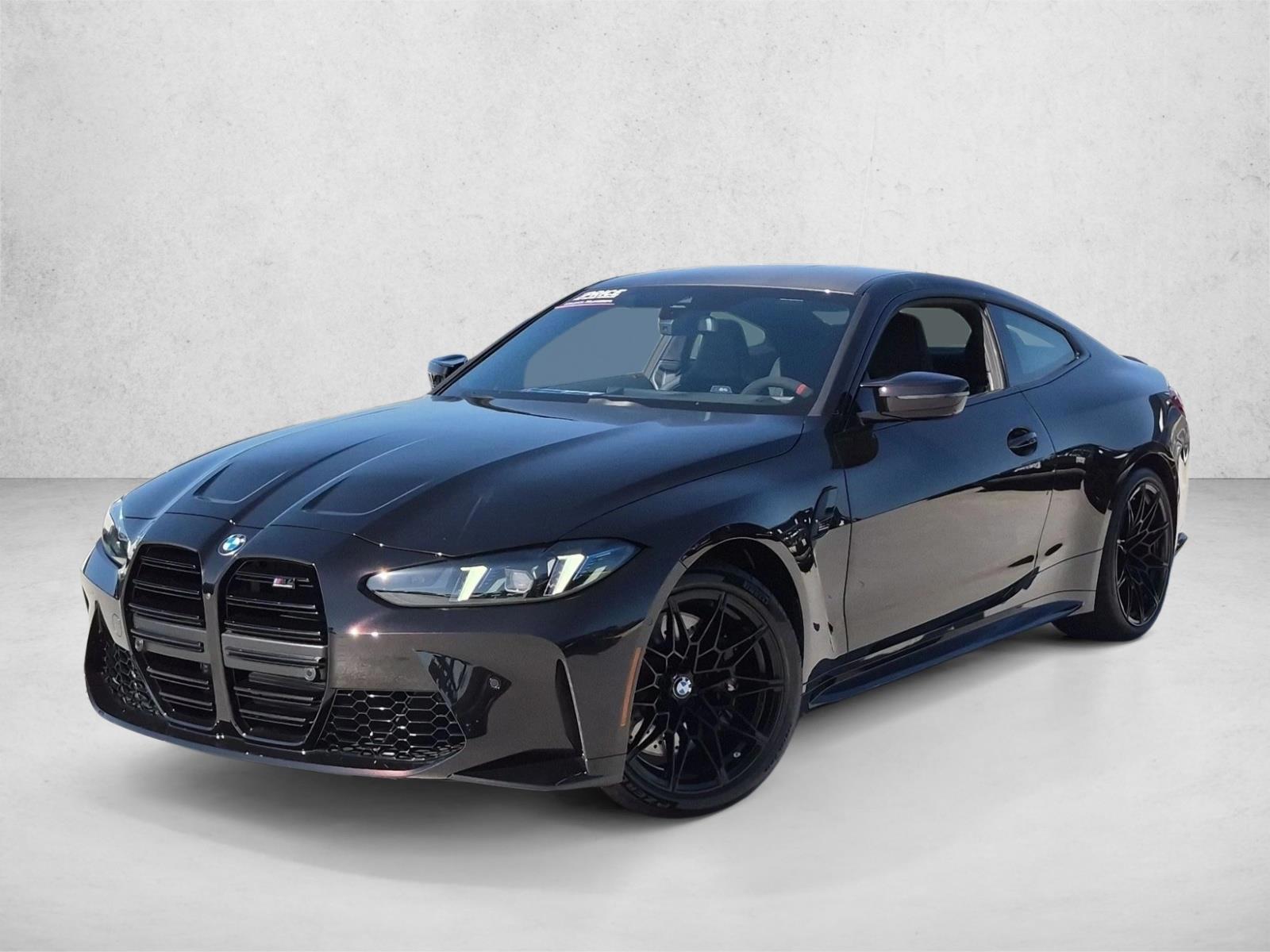 2027 BMW M4