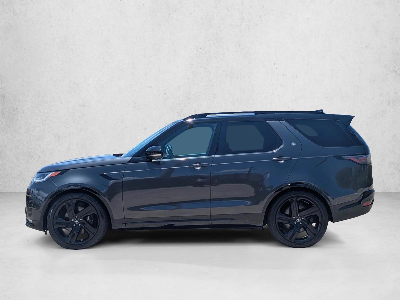 Thumbnail: 2024 Land Rover Discovery - 2