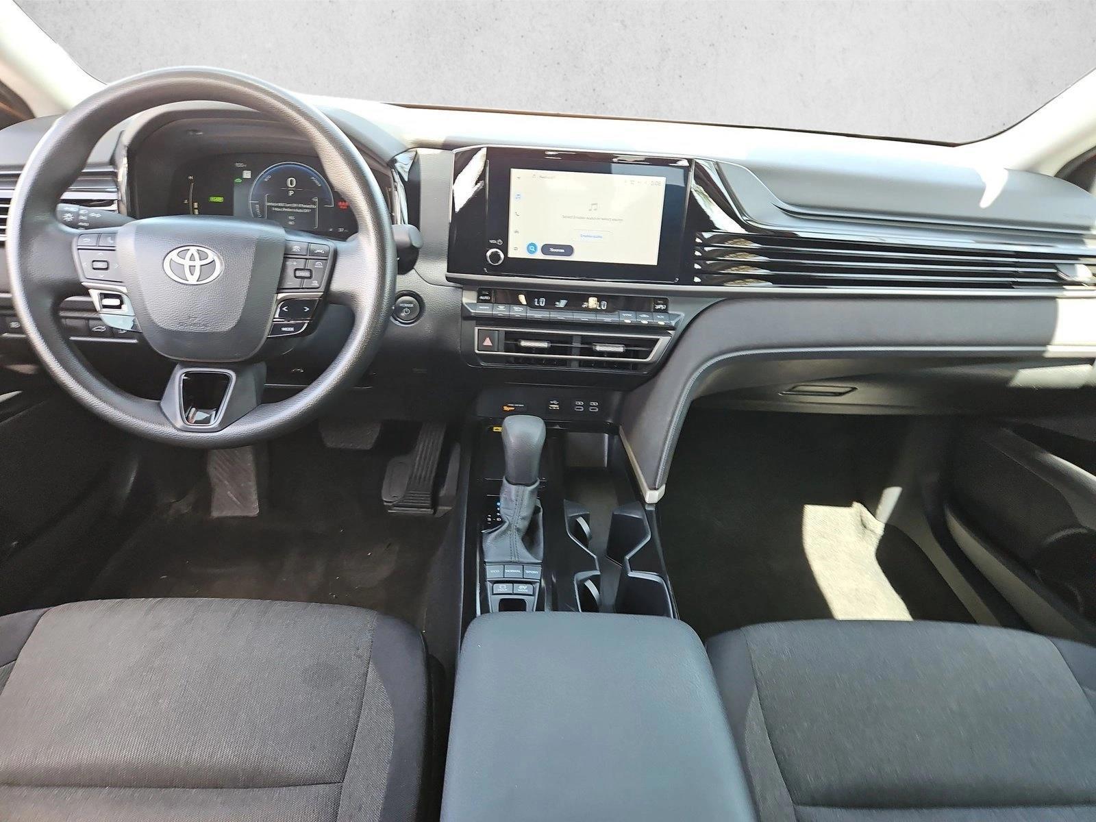 Thumbnail: 2025 Toyota Camry - 3