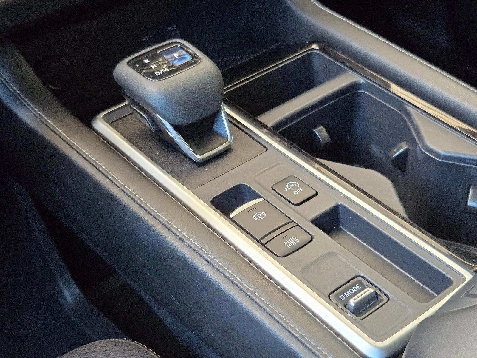 2022 Nissan Pathfinder SL - Photo 17