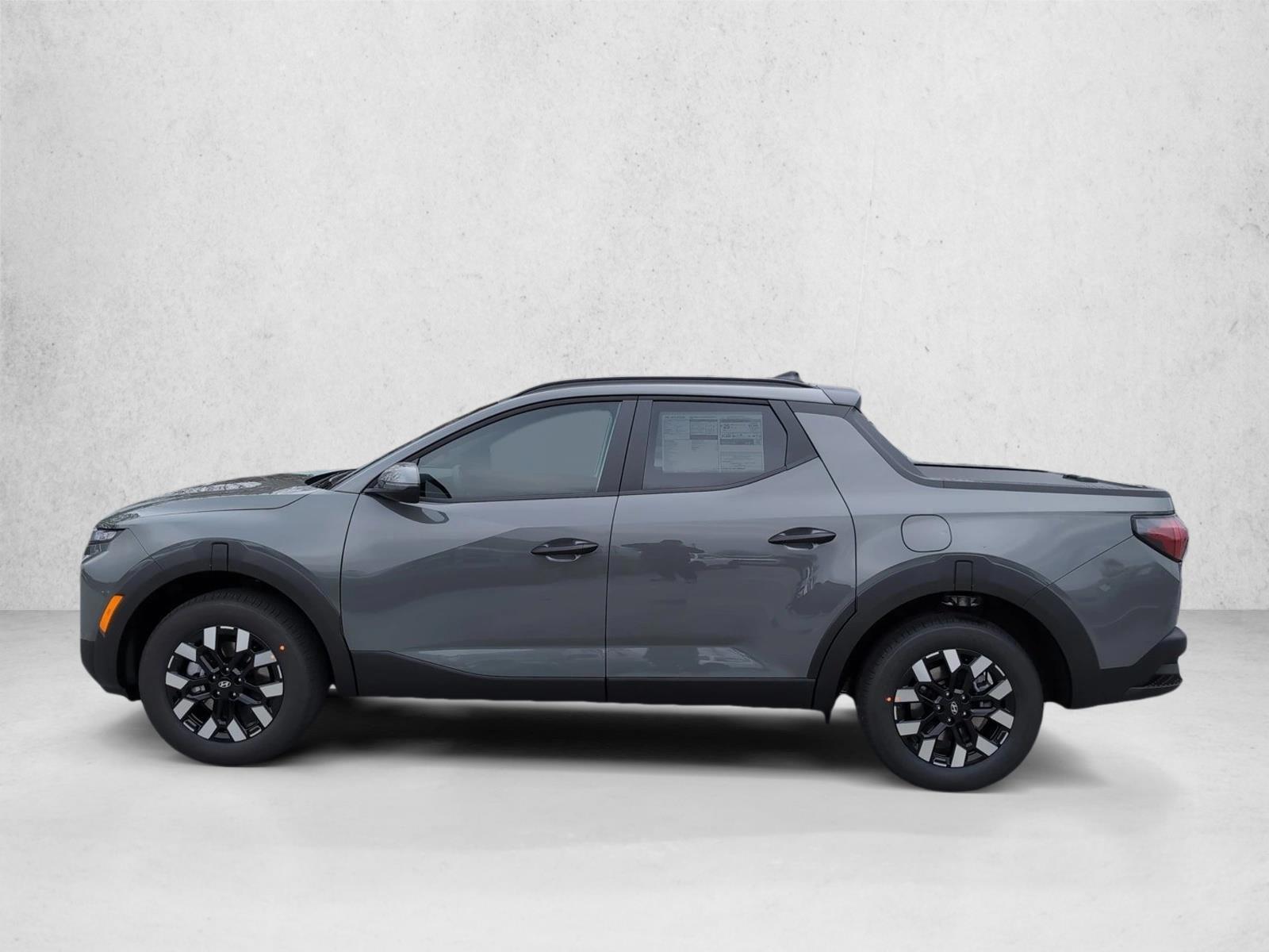 Thumbnail: 2026 Hyundai Santa Cruz - 2