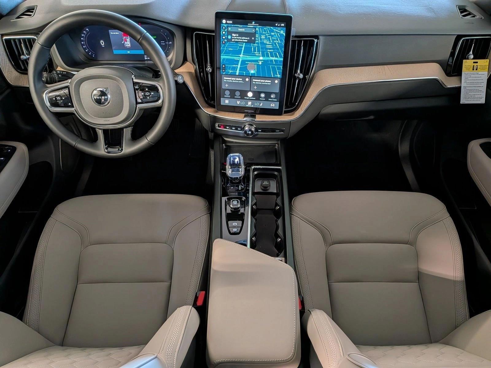 Thumbnail: 2026 Volvo XC60 - 4