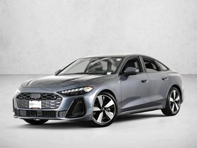 2026 Audi A5