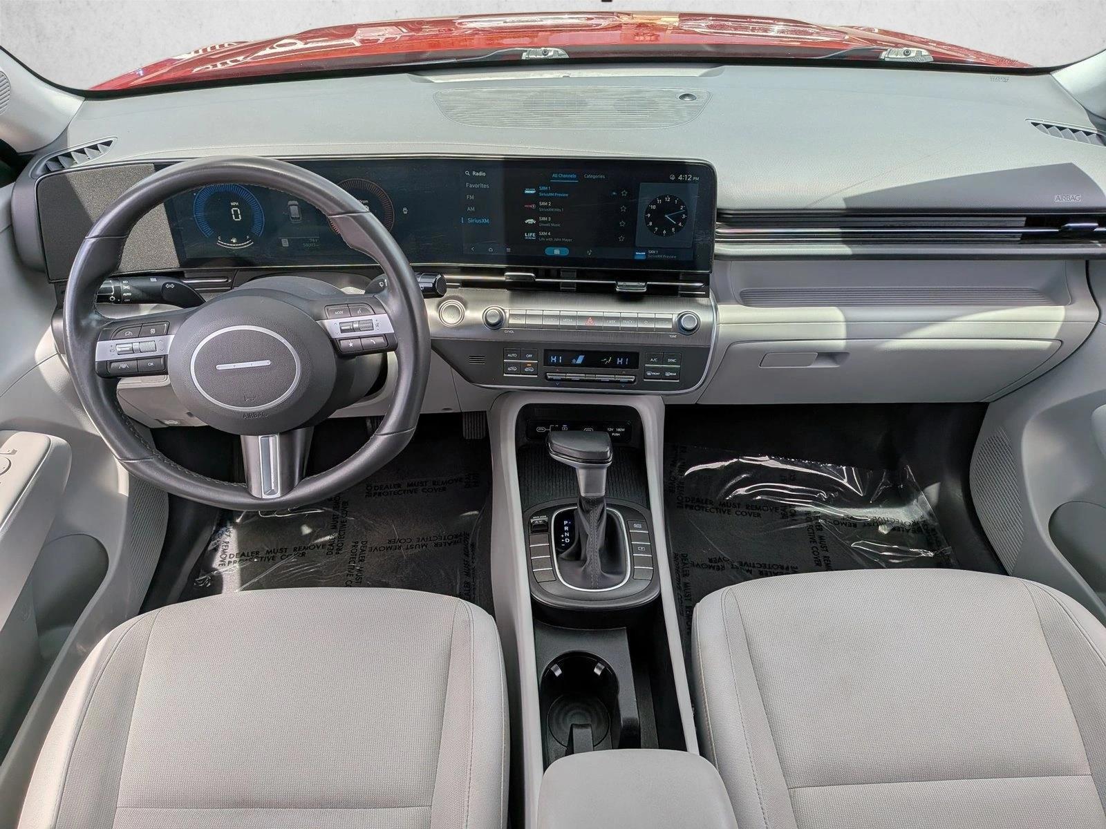 Thumbnail: 2024 Hyundai Kona - 3
