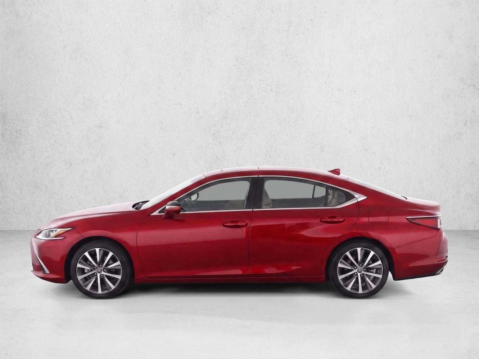 Thumbnail: 2019 Lexus ES - 2
