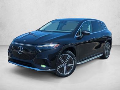 2023 Mercedes-Benz EQS 450 -
                  Buena Park, CA