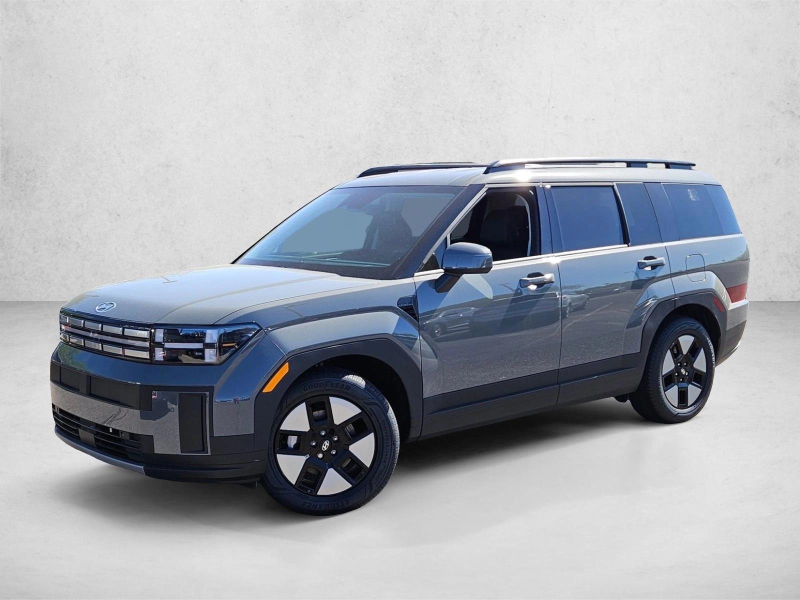 Thumbnail: 2026 Hyundai Santa Fe - 1