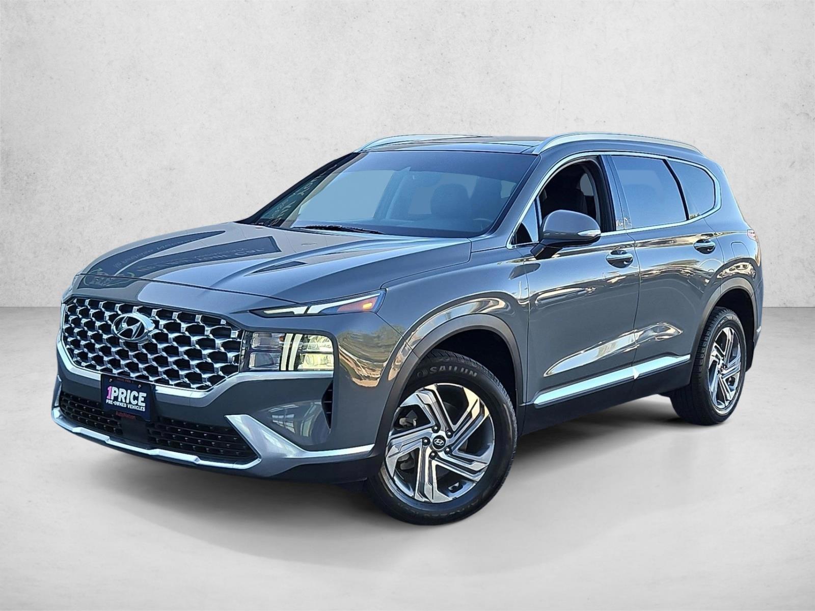 Thumbnail: 2022 Hyundai Santa Fe - 1