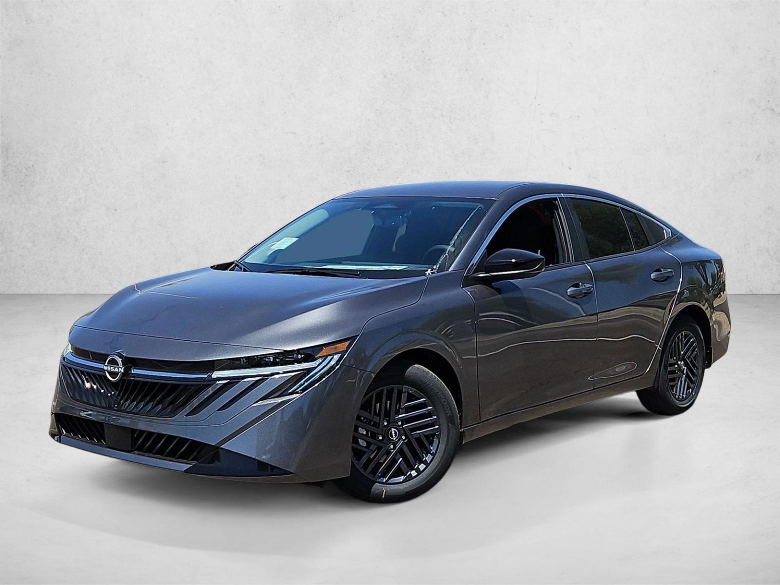 Thumbnail: 2026 Nissan Sentra - 1