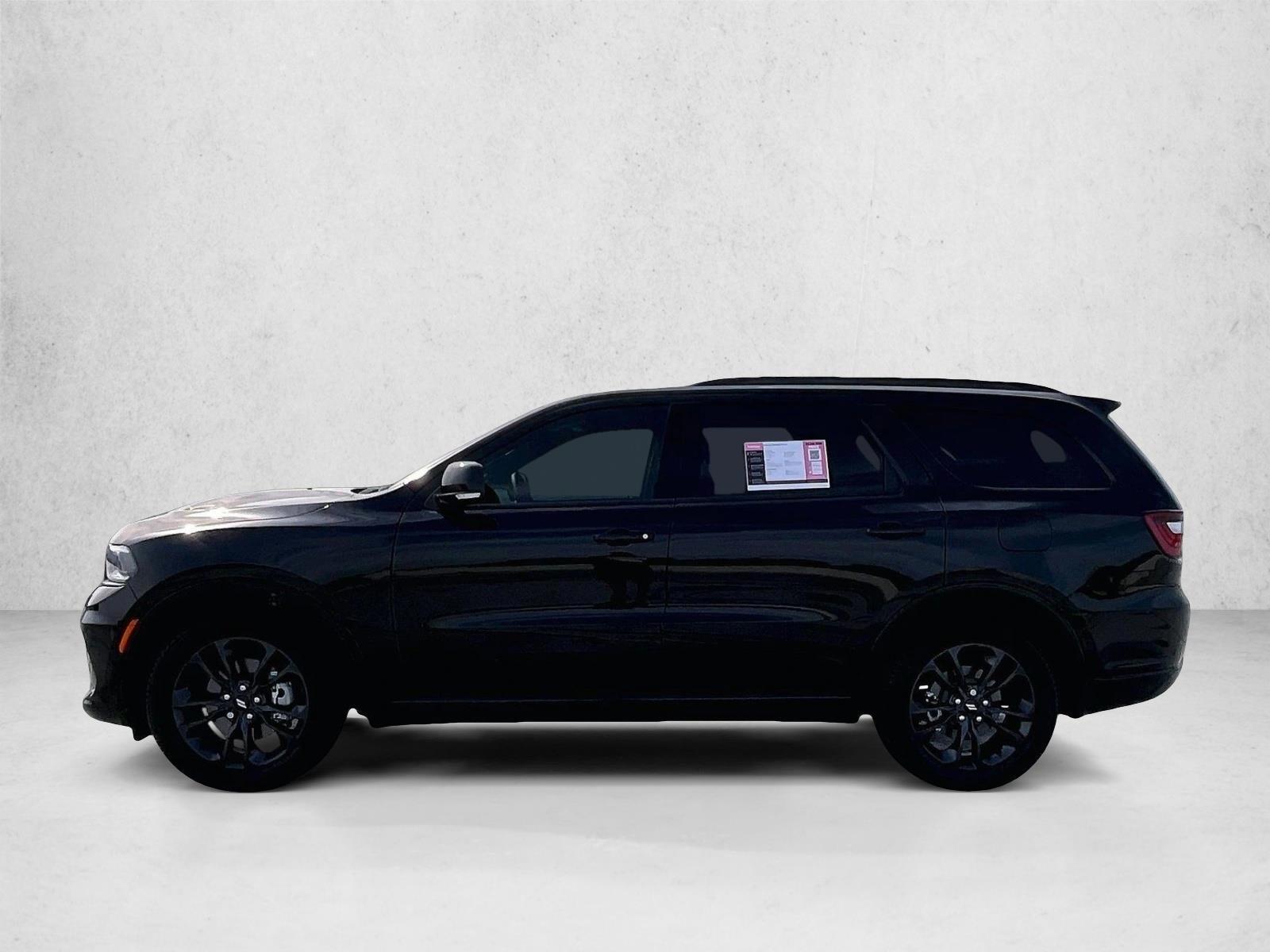 Thumbnail: 2026 Dodge Durango - 2
