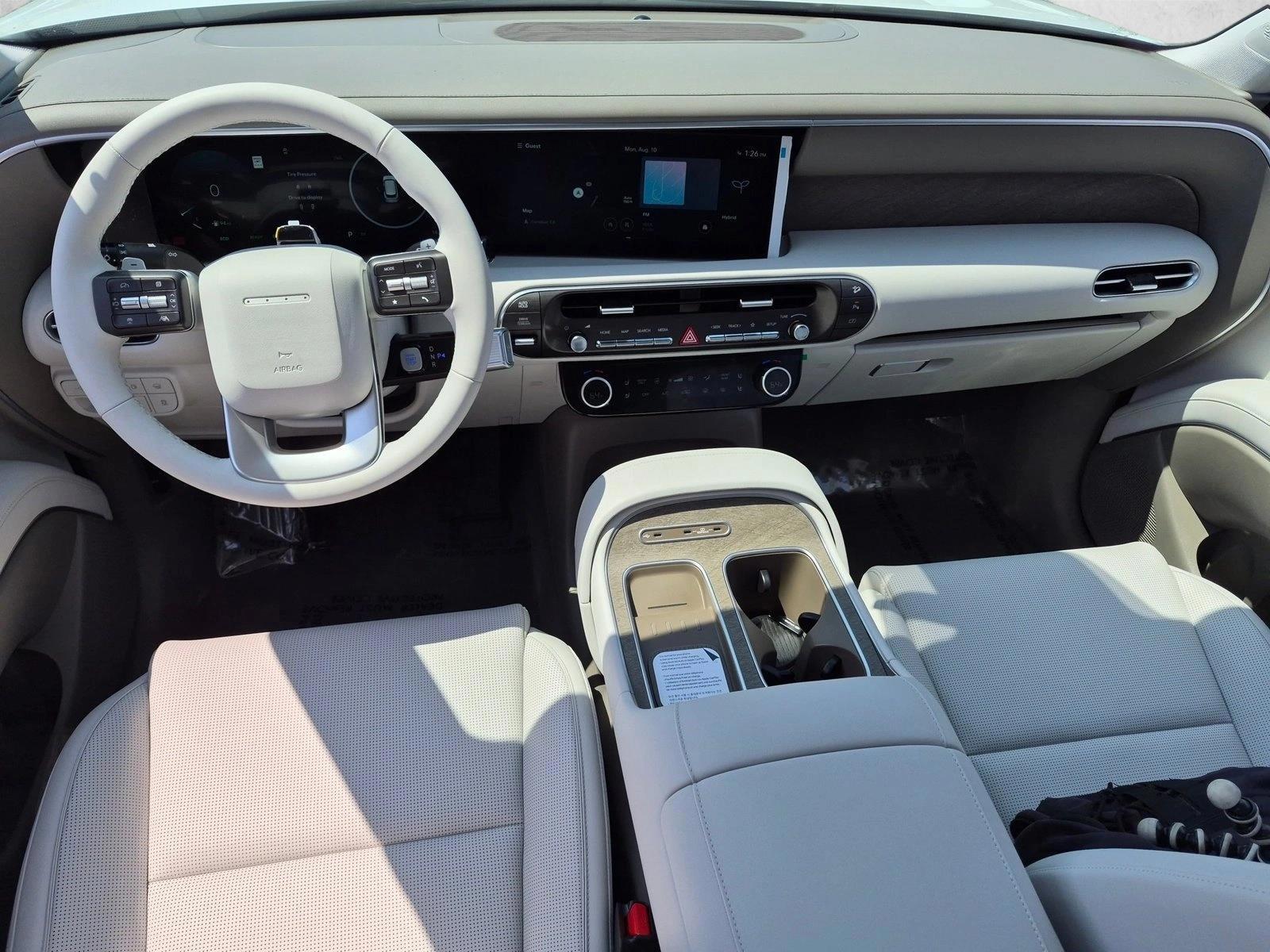 Thumbnail: 2026 Hyundai Palisade - 3