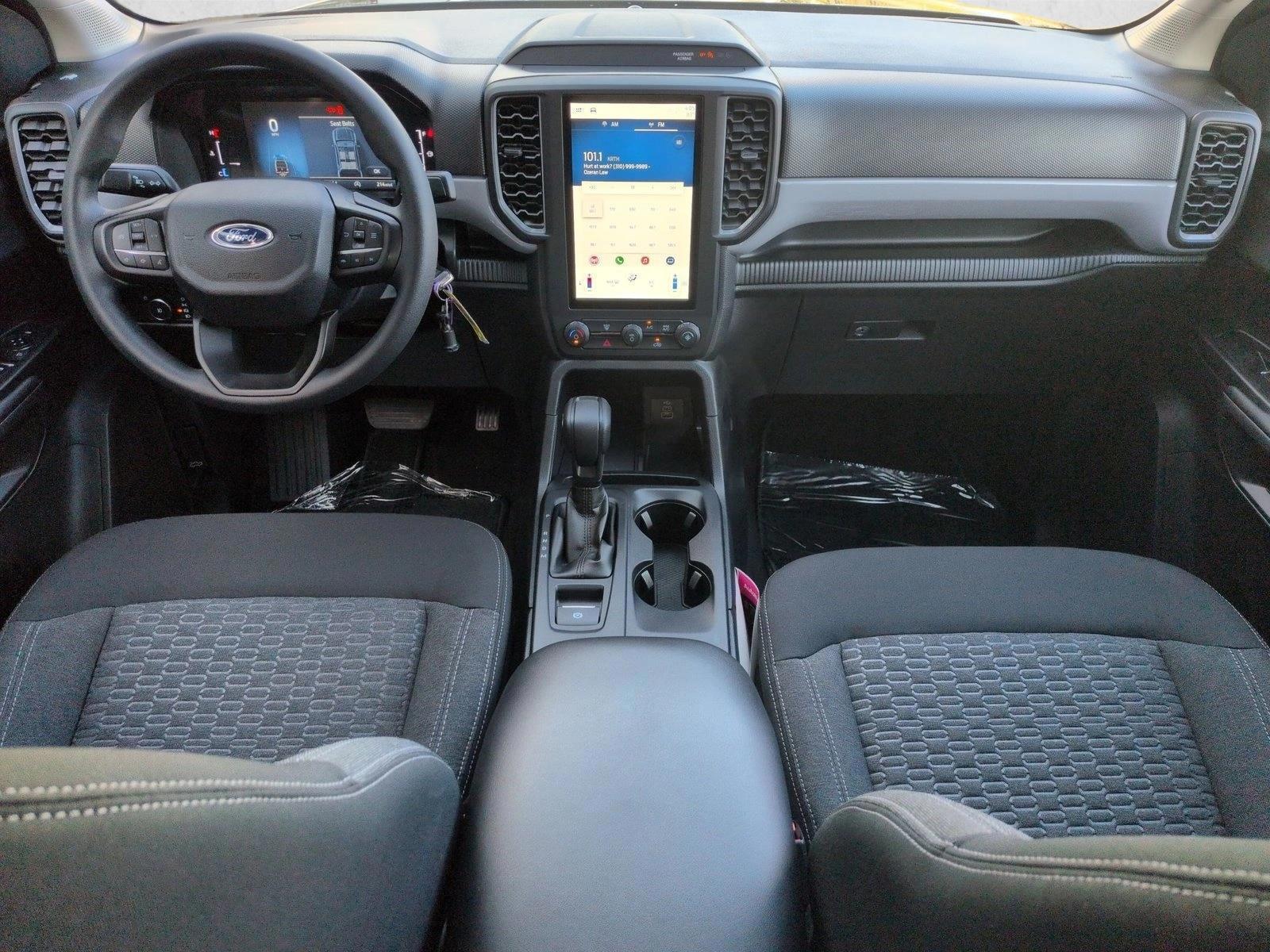 Thumbnail: 2025 Ford Ranger - 4