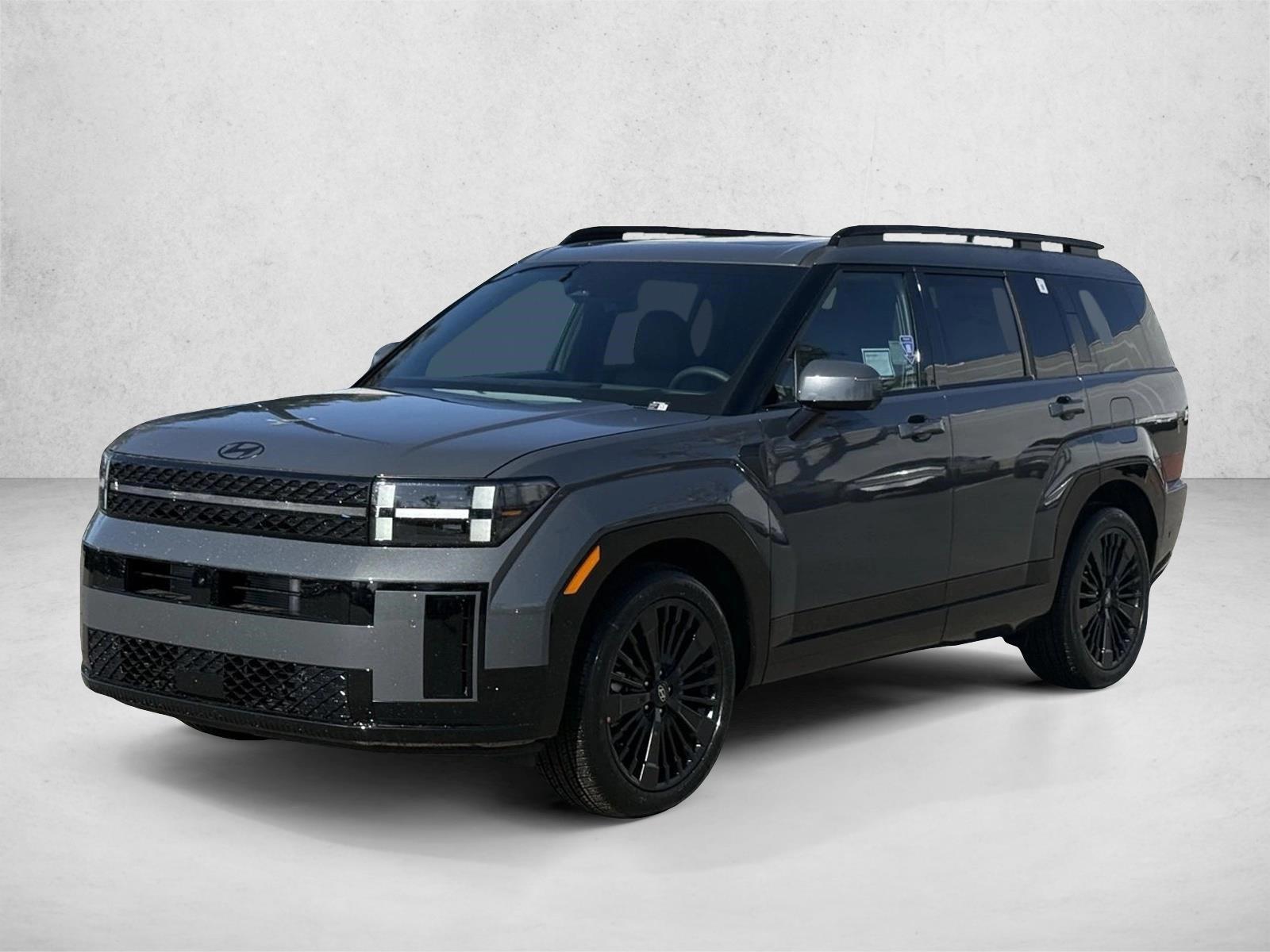 Thumbnail: 2026 Hyundai Santa Fe - 1
