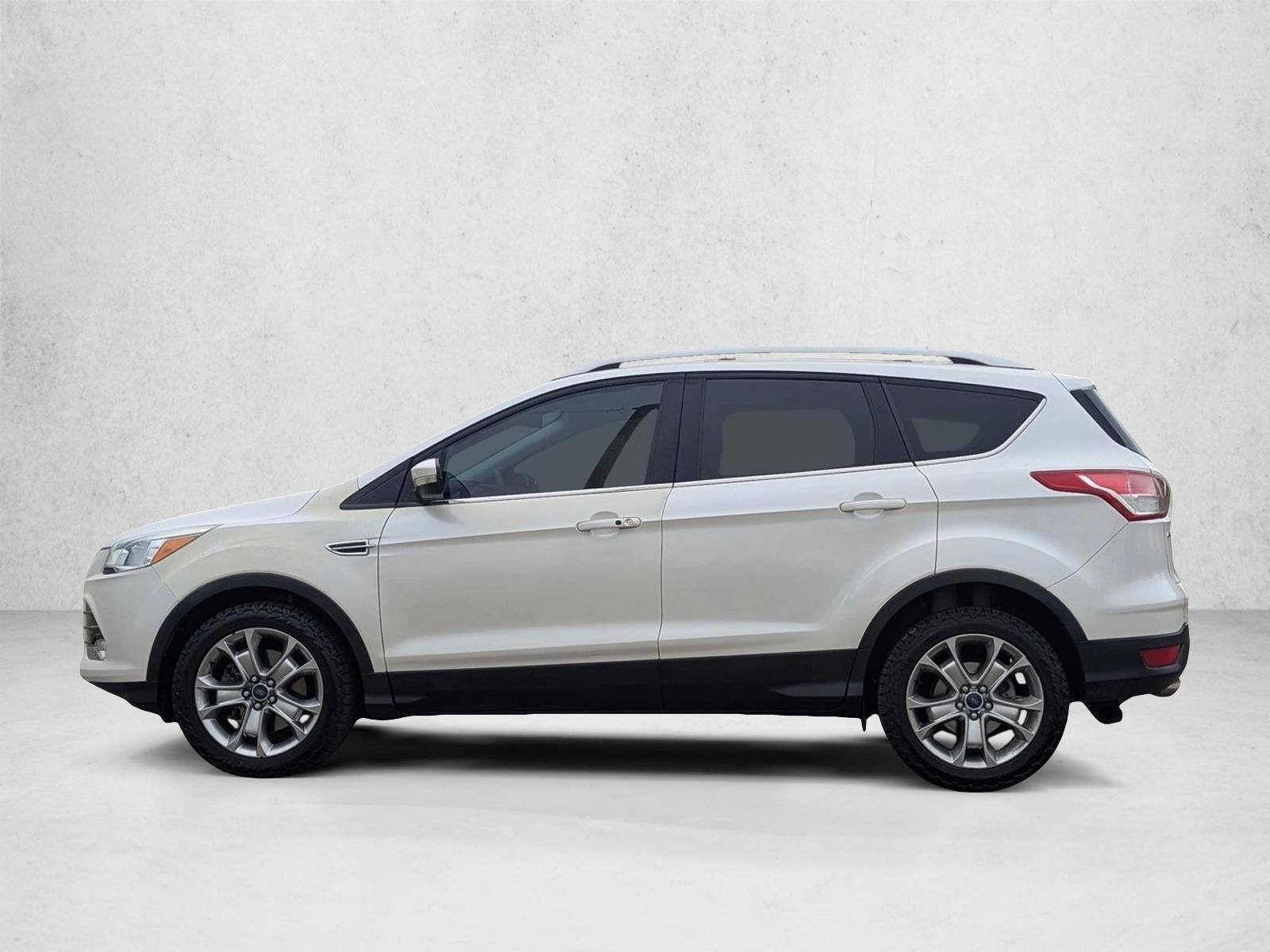 Thumbnail: 2015 Ford Escape - 2