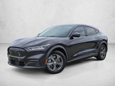 2022 Ford Mustang Mach-E Select -
                  Houston, TX