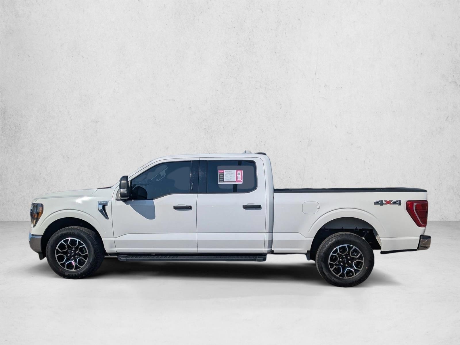 Thumbnail: 2023 Ford F-150 - 2