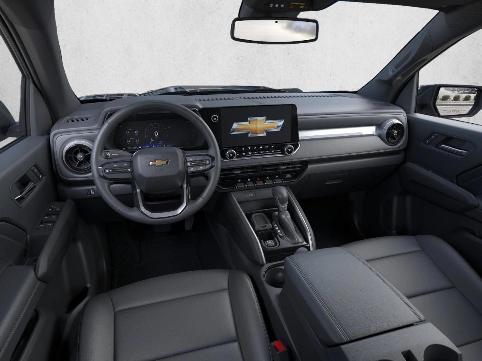 2026 Chevrolet Colorado LT - Photo 15