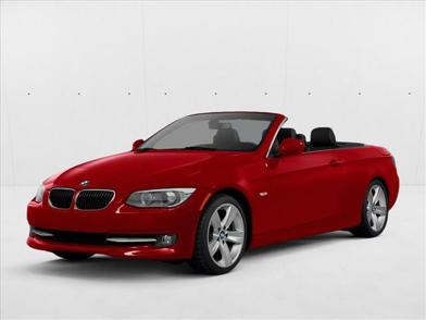 2012 BMW 3 Series 328i -
                  Carlsbad, CA