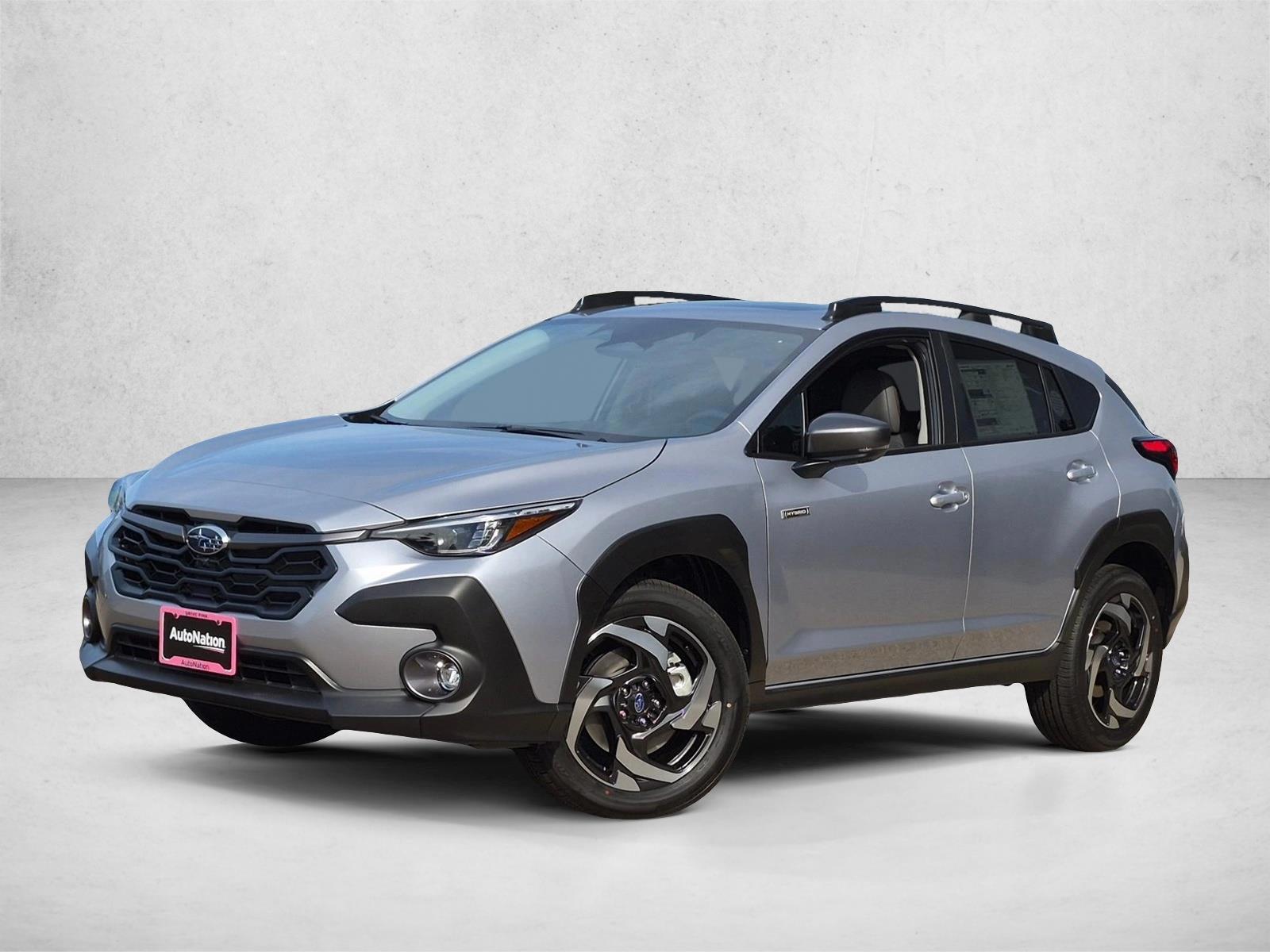Thumbnail: 2026 Subaru Crosstrek - 1