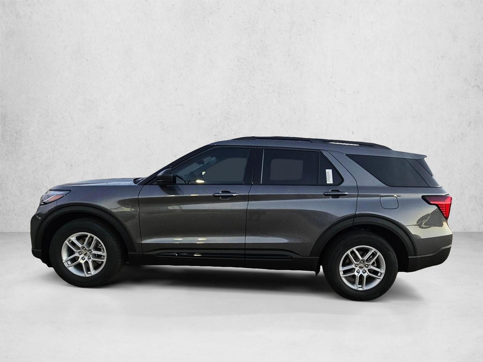 Thumbnail: 2026 Ford Explorer - 2