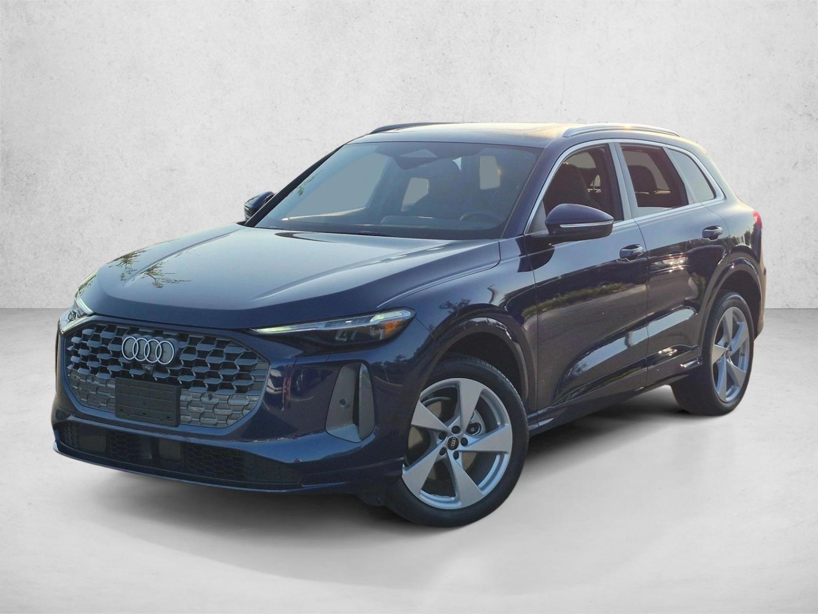 Thumbnail: 2025 Audi Q5 - 1