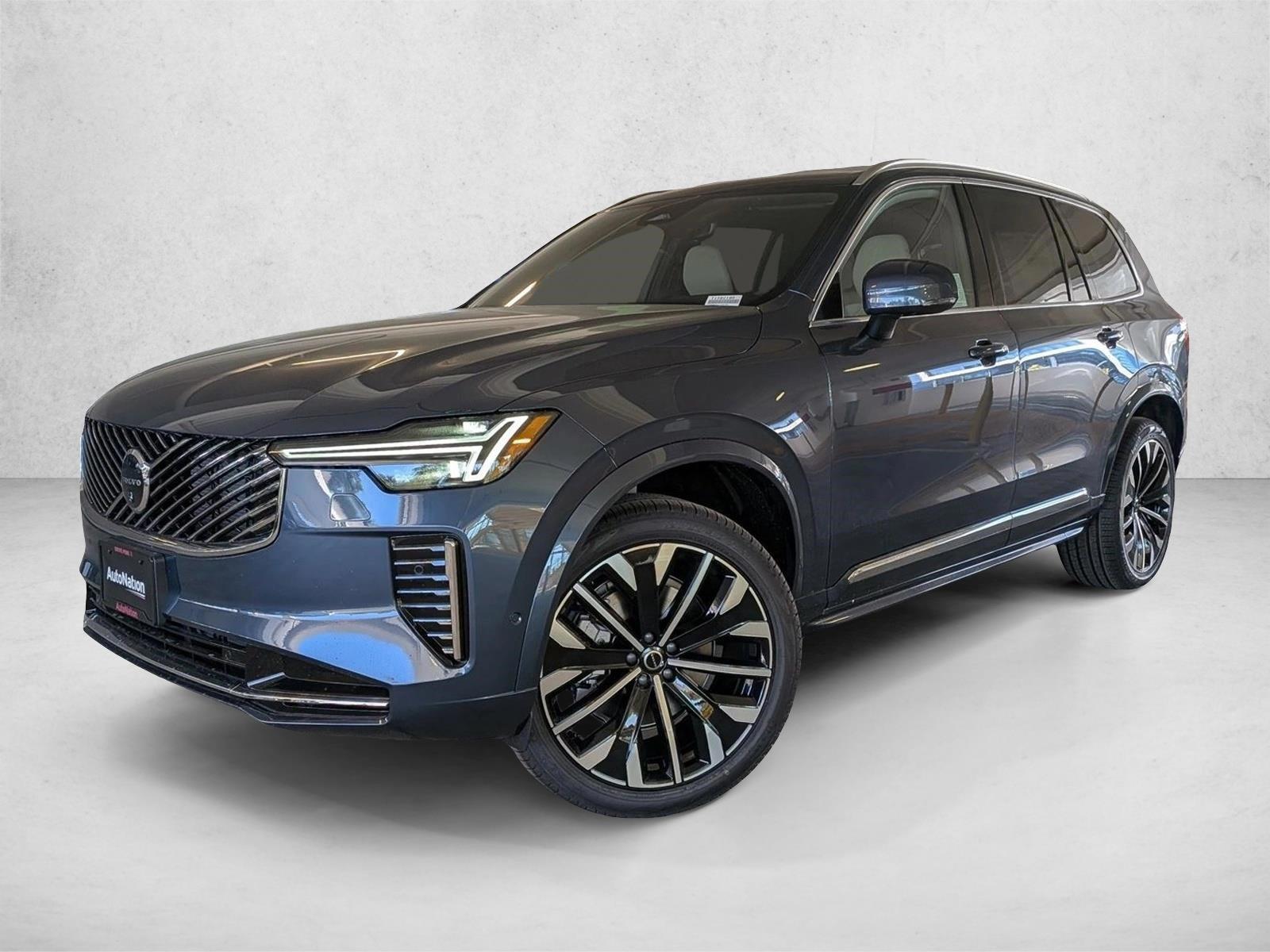 Thumbnail: 2026 Volvo XC90 - 1