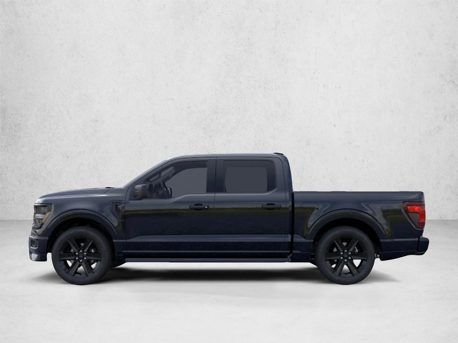 Thumbnail: 2026 Ford F-150 - 3