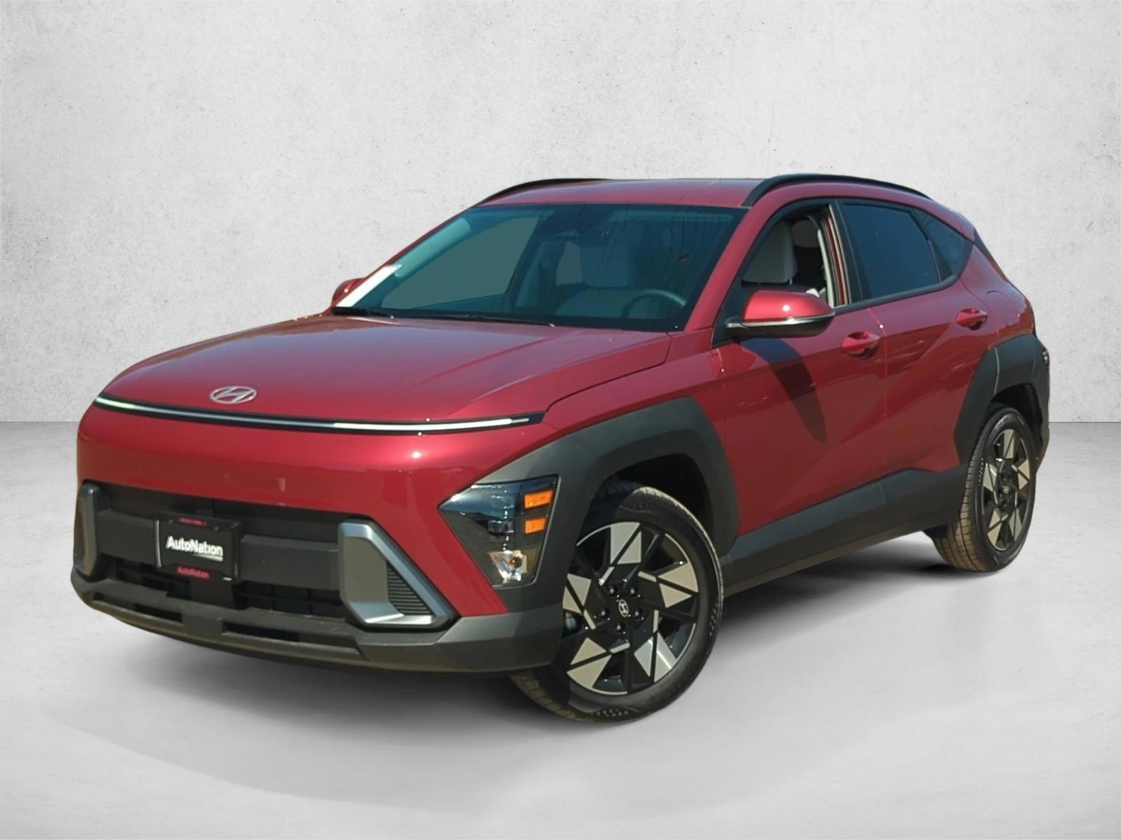 Thumbnail: 2025 Hyundai Kona - 1
