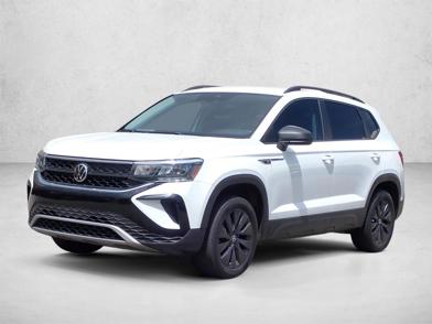 2022 Volkswagen Taos S -
                  Golden, CO