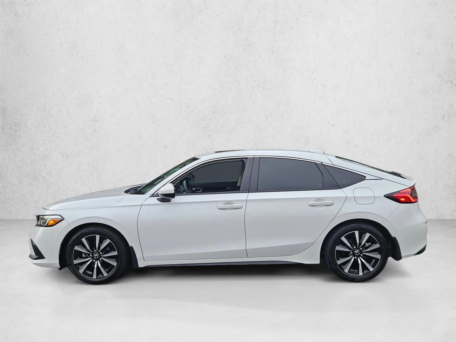 Thumbnail: 2024 Honda Civic - 2
