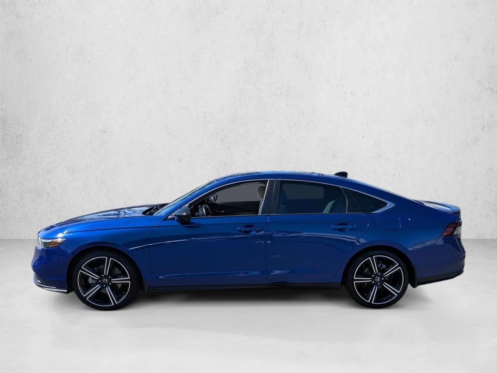 Thumbnail: 2023 Honda Accord - 2