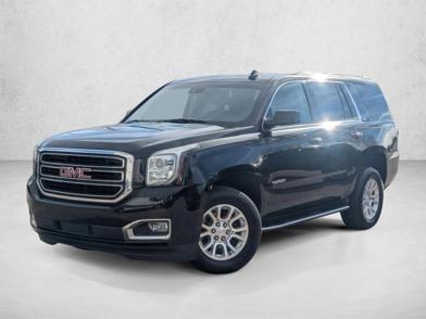 2020 GMC Yukon SLT -
                  Golden, CO