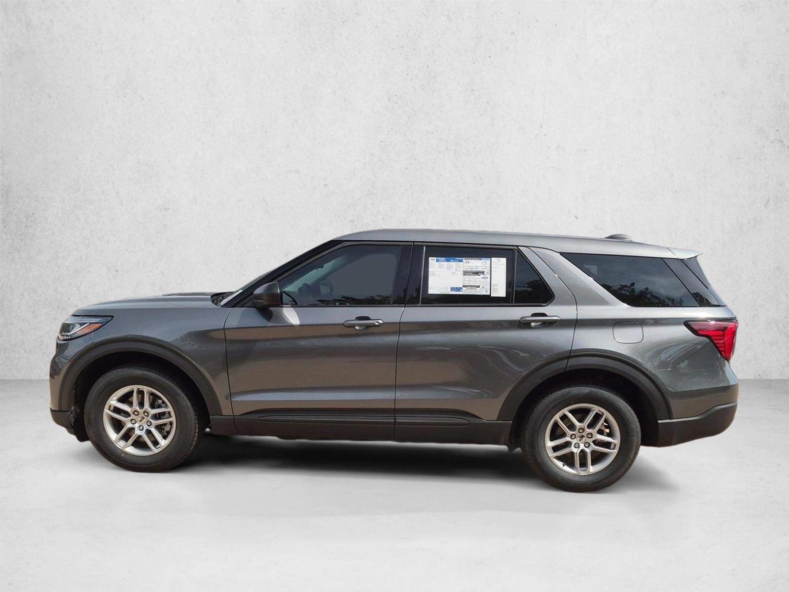 Thumbnail: 2026 Ford Explorer - 2