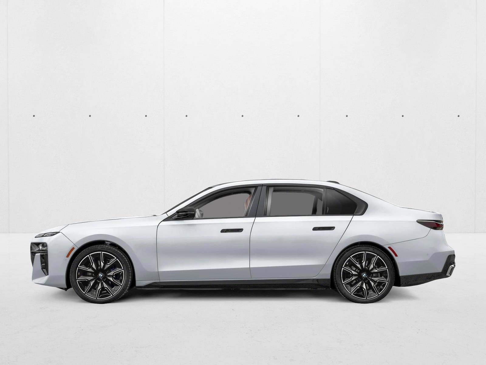 Thumbnail: 2026 BMW i7 - 2