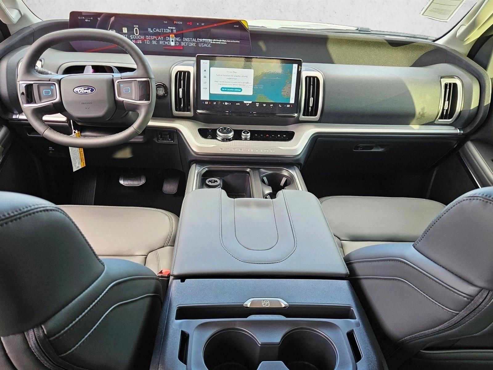 Thumbnail: 2027 Ford Expedition - 3