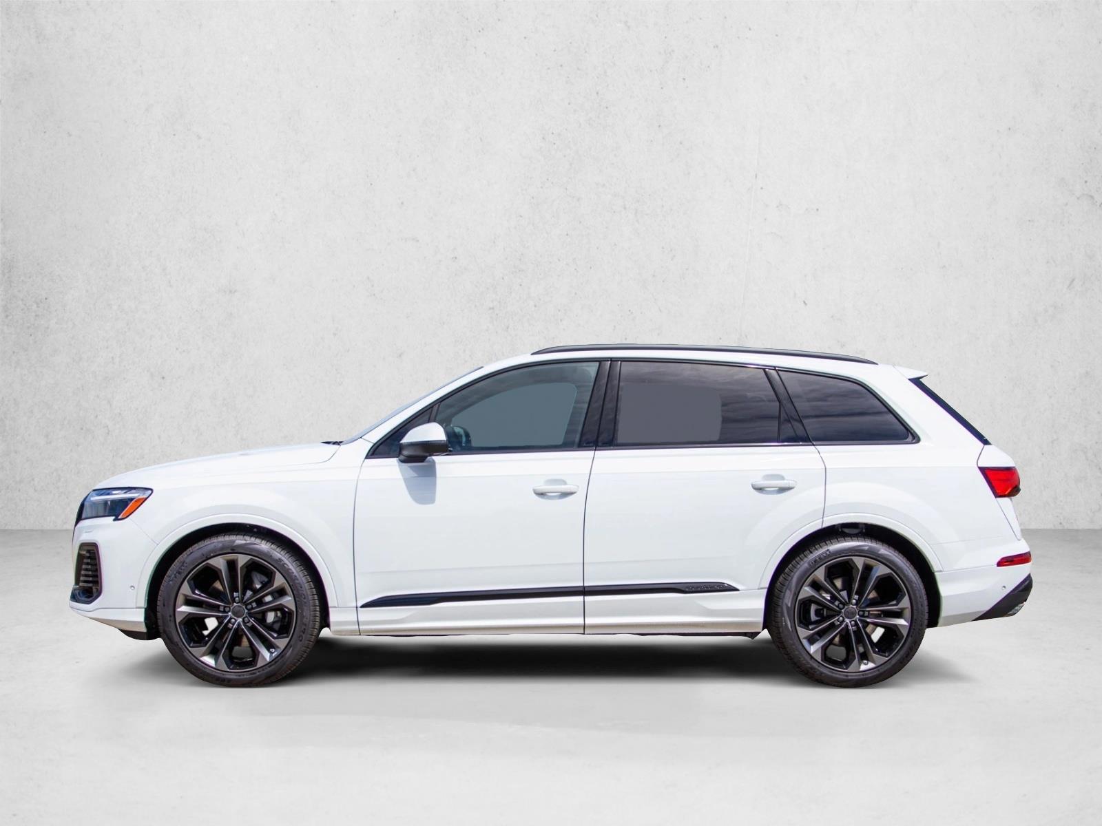 Thumbnail: 2026 Audi Q7 - 2
