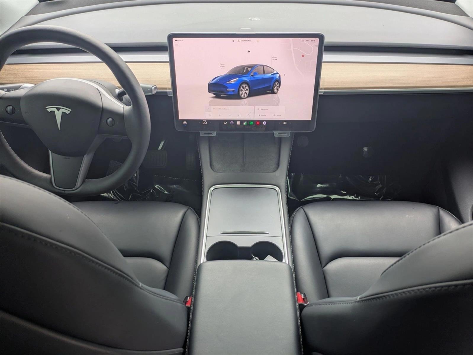 Thumbnail: 2023 Tesla Model Y - 3