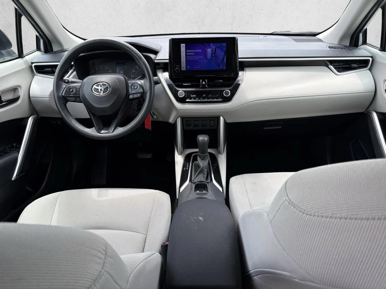 Thumbnail: 2023 Toyota Corolla Cross - 5