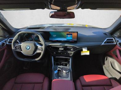 2026 BMW I4