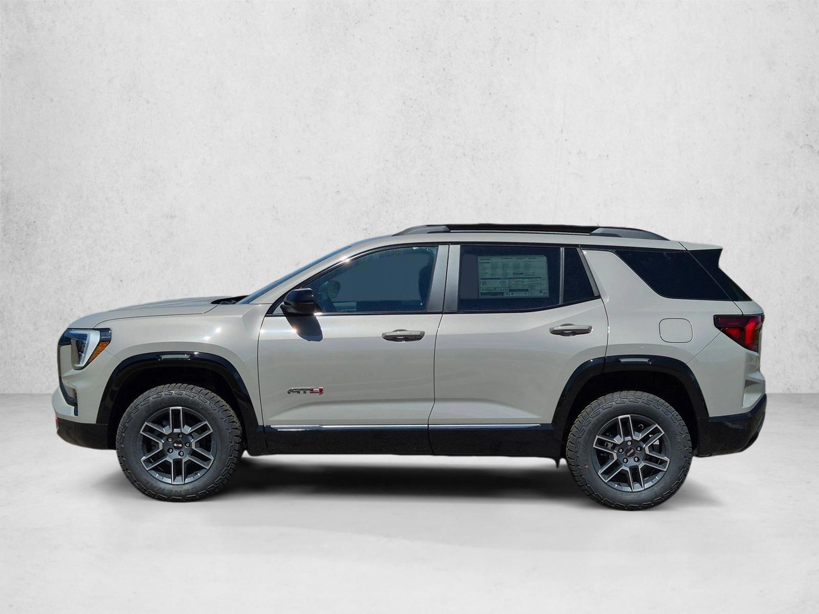 Thumbnail: 2026 GMC Terrain - 2