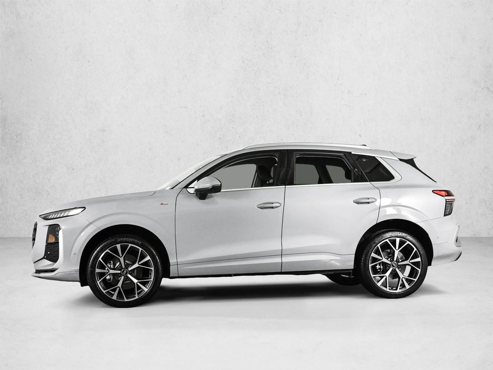 Thumbnail: 2026 Audi Q3 - 2