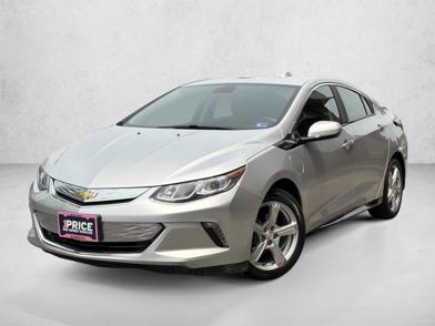 2018 Chevrolet Volt LT -
                  Leesburg, VA
