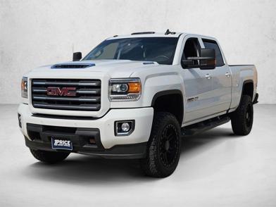 2019 GMC Sierra 2500 SLT -
                  North Richland Hills, TX