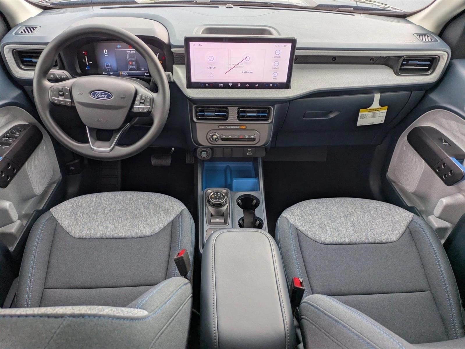 Thumbnail: 2026 Ford Maverick - 4