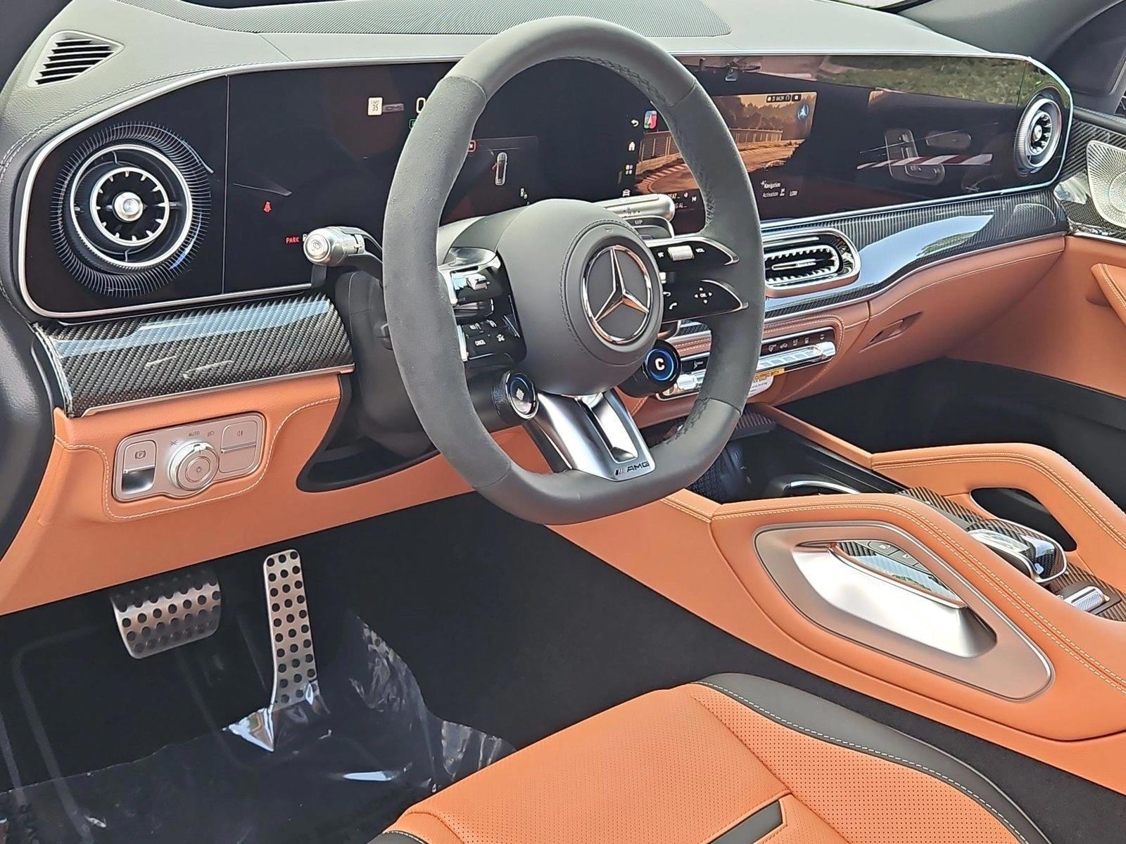 Thumbnail: 2027 Mercedes-Benz GLE - 3