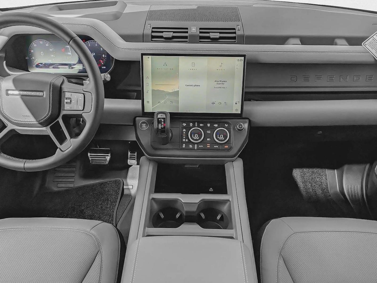 Thumbnail: 2026 Land Rover Defender - 3